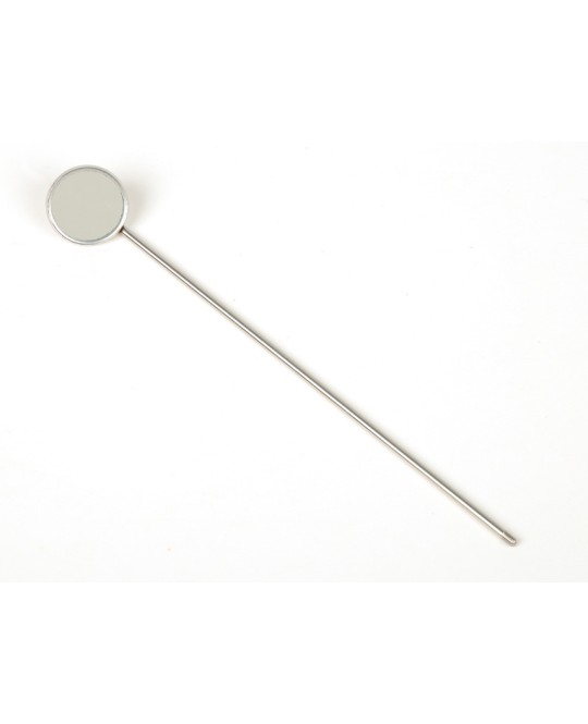 SPECCHI LARINGE MISURA 3 - diam. 20mm