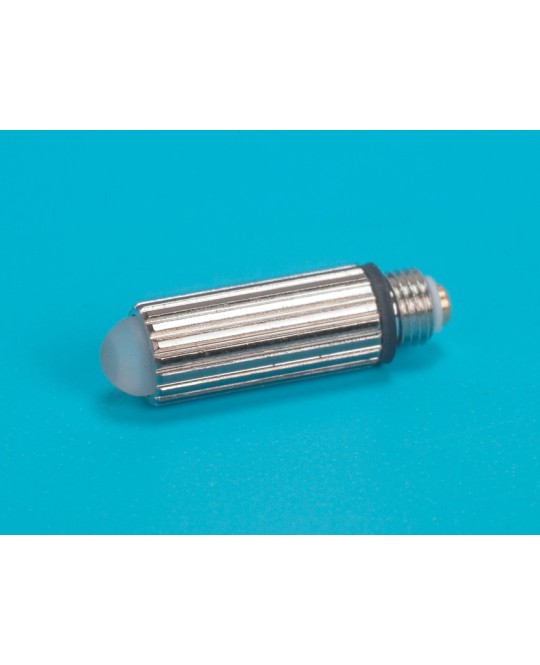 LAMPADINA PICCOLA PER LARINGOSCOPI