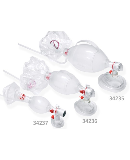 AMBU SPUR II - adulti
