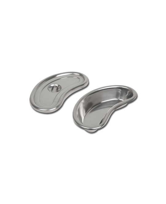 BACINELLA REN. CON COPERCHIO 207x98x391 mm