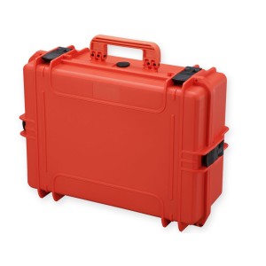 GIMA CASE 500 - arancione