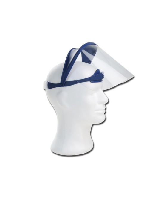 MASCHERA PROTETTIVA