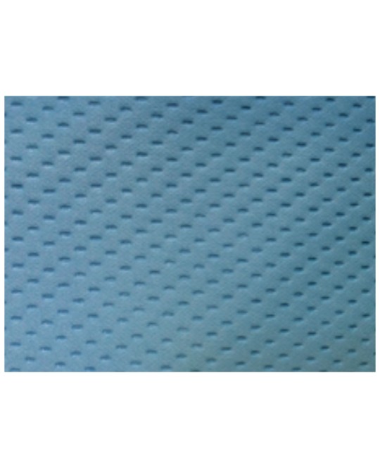 TELINO CHIRURGICO IN POLIESTERE 250x150cm - azzurro