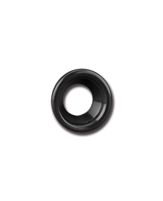 ANELLO NEOPRENE ANTIFREDDO NERO - infant