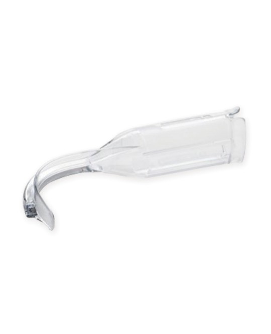 LAMA AMBU PEDIATRICA STANDARD VISION aBLADE - misura 2 per 58106