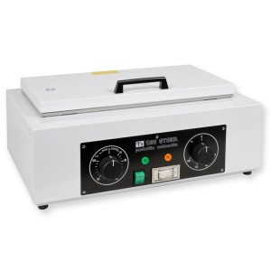 STERILIZZATRICE A SECCO 