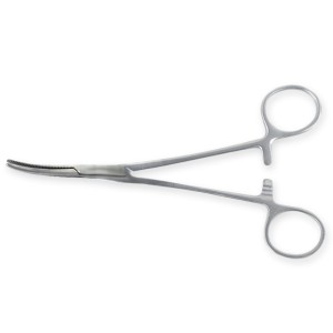 PINZA KELLY curva - 16 cm