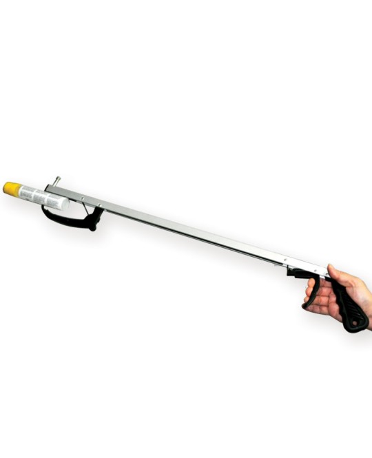 PINZA DA PRESA - 66 cm