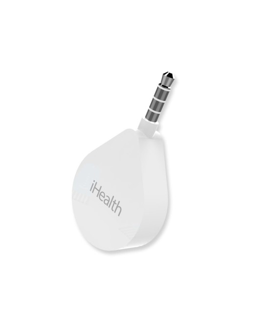 GLUCOMETRO iHEALTH ALIGN BG1