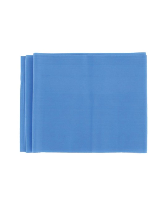 BANDA LATEX-FREE 1,5 m x 14 cm x 0,35 mm - blu