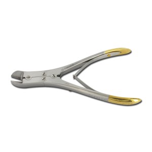 TAGLIA FILI C.T. - 18 cm - per cavi fino a 1,6 mm