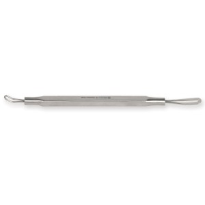 ESCAVATORE AD ANELLI - 11 cm