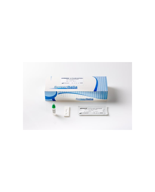 Test H.Pylori AG