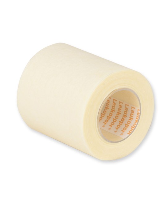 NASTRO LEUKOPOR 9,2 m x 50 mm
