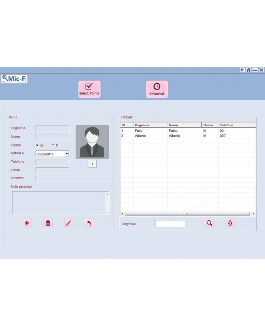 SOFTWARE PROFESSIONALE PER 32181
