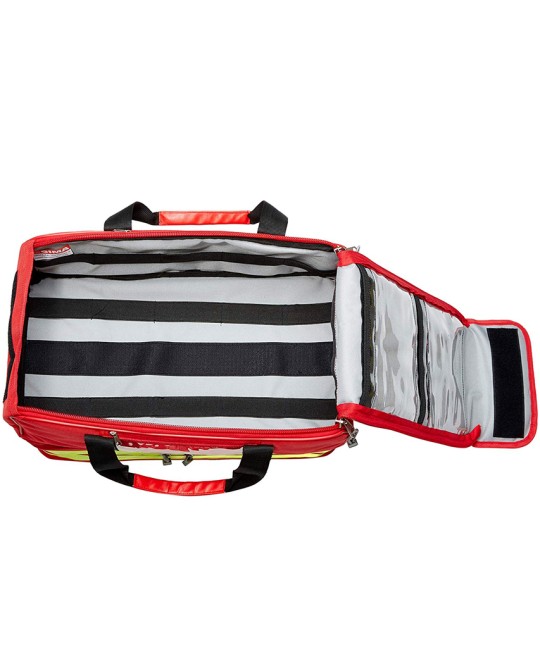 BORSA LIFE-2 - rossa