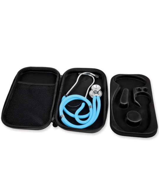 ASTUCCIO PORTA FONENDO - nero