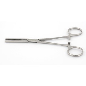 PINZA KOCHER - retta - 18 cm