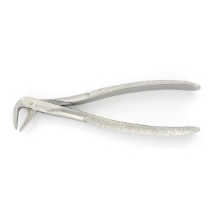 PINZA PER ESTRAZIONE - inferiore - fig. 74N