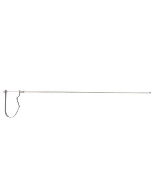PINZA PORTASPUGNA 400 mm