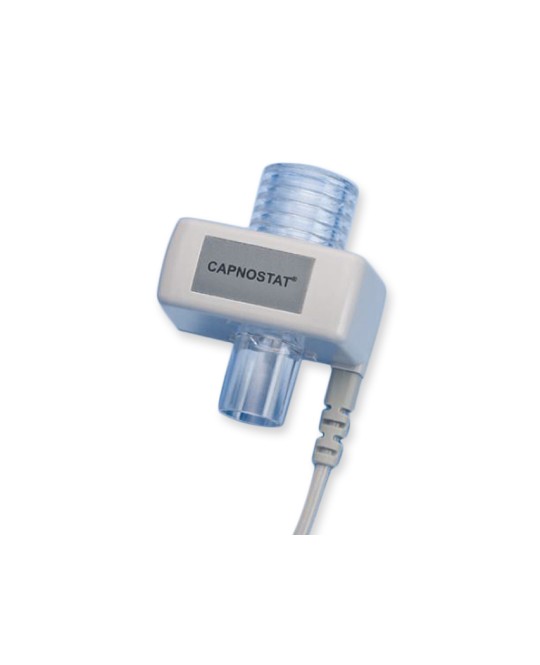 MODULO MAINSTREAM RESPIRONICS CAPNOSTAT ETCO2