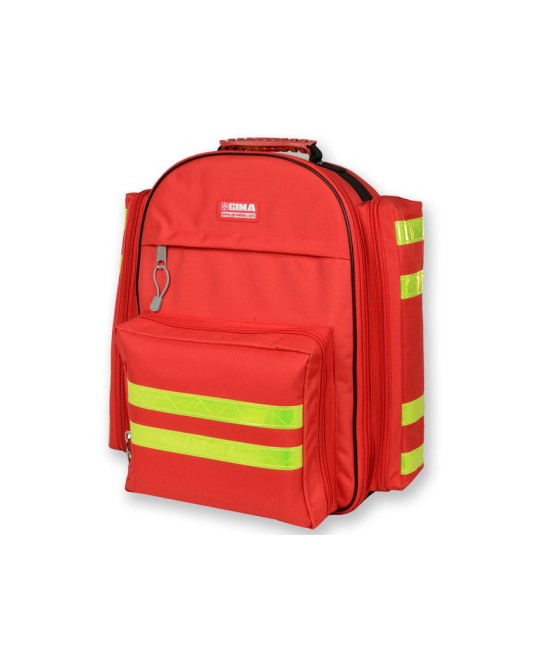 ZAINO LOGIC 1 - rosso