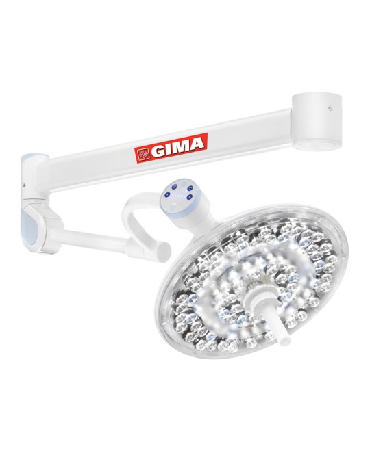 LAMPADA SCIALITICA GIMALED - soffitto