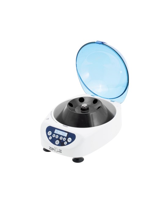 CENTRIFUGA DIGITALE ZIP-IQ - 6 provette